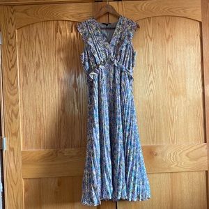 Cute Dress 🌸- 10 tall